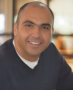 رامي مسعد عثمان