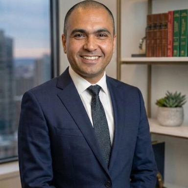 رامي مسعد عثمان