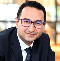 خالـد عثمــان