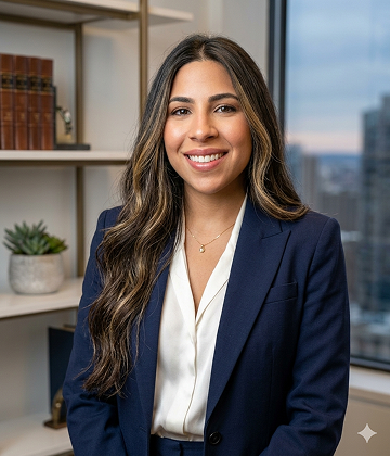 زينة ابو الحمد