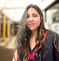 زينة ابو الحمد