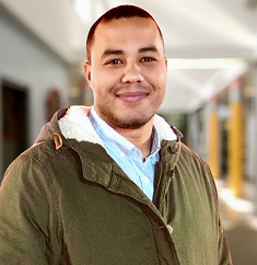 فــاروق ريحـان